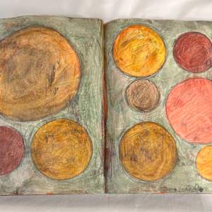 CIRCLE by Phyllis Brody 