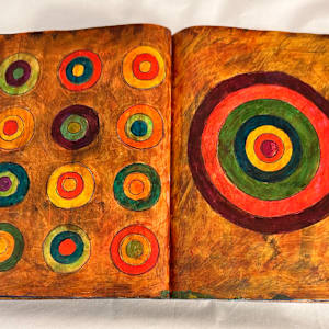 CIRCLE by Phyllis Brody 