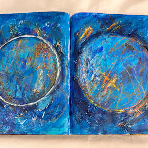 CIRCLE by Phyllis Brody 