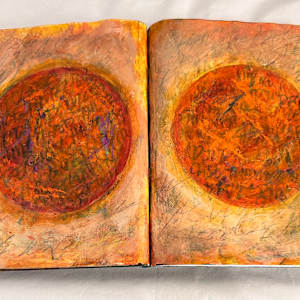 CIRCLE by Phyllis Brody 