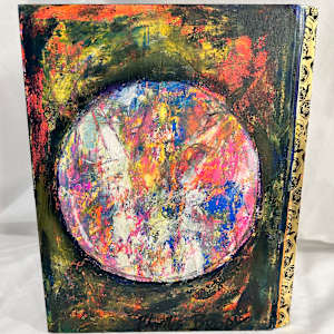 CIRCLE by Phyllis Brody 