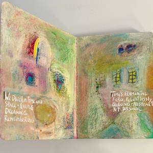 TIME-ISM by Phyllis Brody 