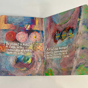 TIME-ISM by Phyllis Brody 