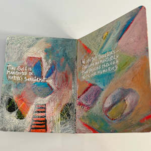 TIME-ISM by Phyllis Brody 