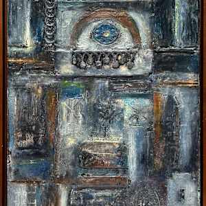 VESTIGE by Phyllis Brody 