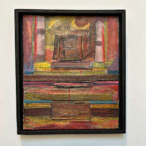 CLOSE PROXIMITY by Phyllis Brody, Image 1.