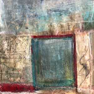 FACADE by Phyllis Brody, Image 3.