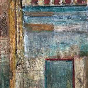 FACADE by Phyllis Brody, Image 4.