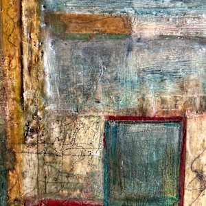 FACADE by Phyllis Brody, Image 5.
