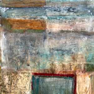 FACADE by Phyllis Brody, Image 7.