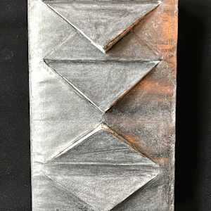 OPEN OR CLOSED by Phyllis Brody 