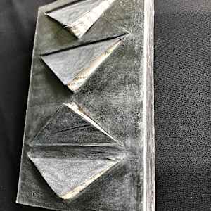 OPEN OR CLOSED by Phyllis Brody 