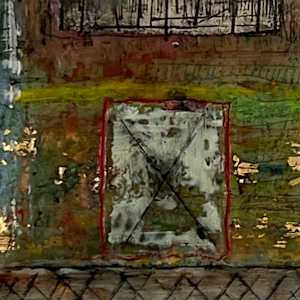 LOST by Phyllis Brody 