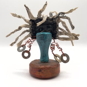 WILD ONE by Phyllis Brody 