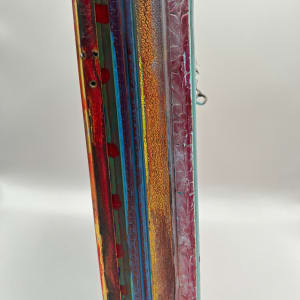 PINBALL GAME by Phyllis Brody 