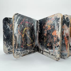 TRANSITIONS by Phyllis Brody 