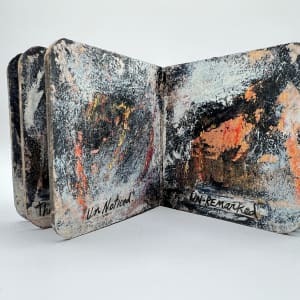 TRANSITIONS by Phyllis Brody 