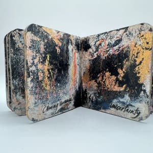 TRANSITIONS by Phyllis Brody 