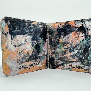 TRANSITIONS by Phyllis Brody 