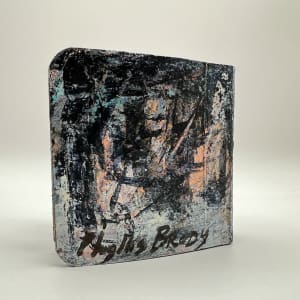 TRANSITIONS by Phyllis Brody 