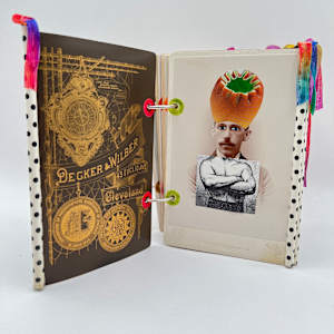 LET'S PARTY by Phyllis Brody 