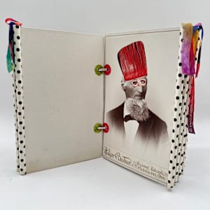 LET'S PARTY by Phyllis Brody 