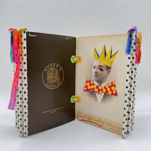 LET'S PARTY by Phyllis Brody 