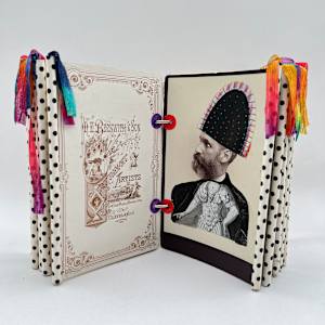 LET'S PARTY by Phyllis Brody 