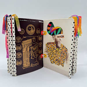 LET'S PARTY by Phyllis Brody 