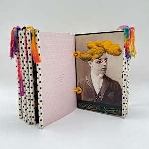 LET'S PARTY by Phyllis Brody 