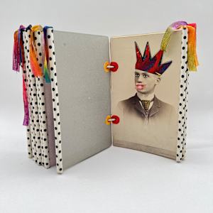 LET'S PARTY by Phyllis Brody 