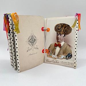 LET'S PARTY by Phyllis Brody 