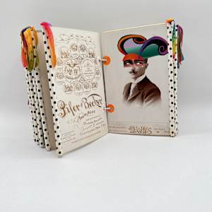 LET'S PARTY by Phyllis Brody 