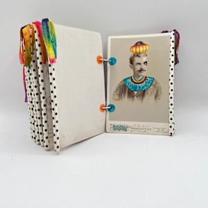 LET'S PARTY by Phyllis Brody 