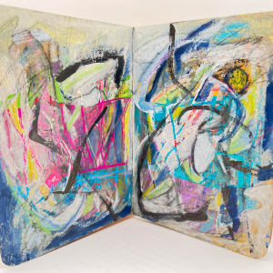 WHAT A BOOK CAN BE by Phyllis Brody 