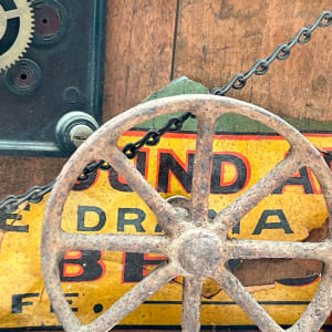 MARYANNE'S CIRCUS by Phyllis Brody 