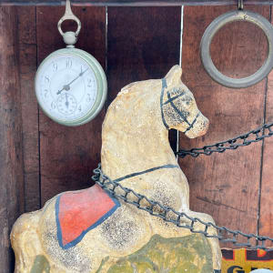 MARYANNE'S CIRCUS by Phyllis Brody 