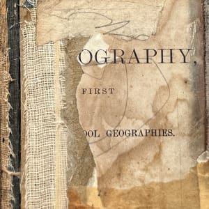 DON'T KNOW MUCH ABOUT GEOGRAPHY by Phyllis Brody 
