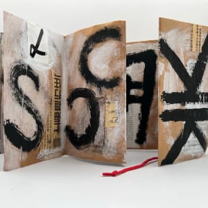 ALPHABETICALLY SPEAKING by Phyllis Brody 