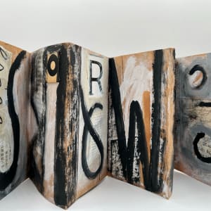 ALPHABETICALLY SPEAKING by Phyllis Brody 