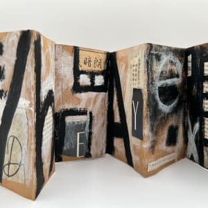 ALPHABETICALLY SPEAKING by Phyllis Brody 