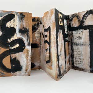 ALPHABETICALLY SPEAKING by Phyllis Brody 