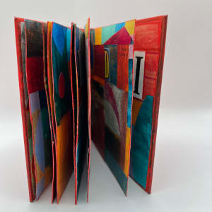 ALPHABET IN BALANCE by Phyllis Brody 