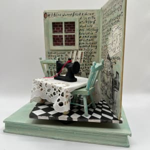 THE KITCHEN-A MEMOIR by Phyllis Brody 