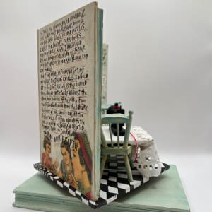 THE KITCHEN-A MEMOIR by Phyllis Brody 