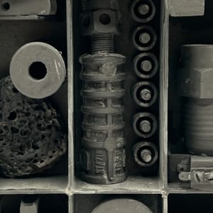 IN THE DARK by Phyllis Brody 