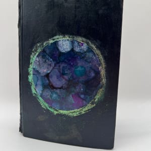 ONWARD by Phyllis Brody 