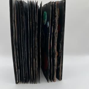 ONWARD by Phyllis Brody 