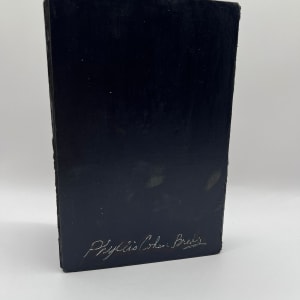 ONWARD by Phyllis Brody 