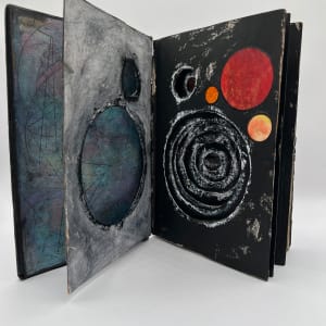 ONWARD by Phyllis Brody 